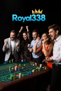 โบนัสแนะนำเพื่อน Royal338 รับค่าคอมมิชชัน 0.2 ทุกวัน
