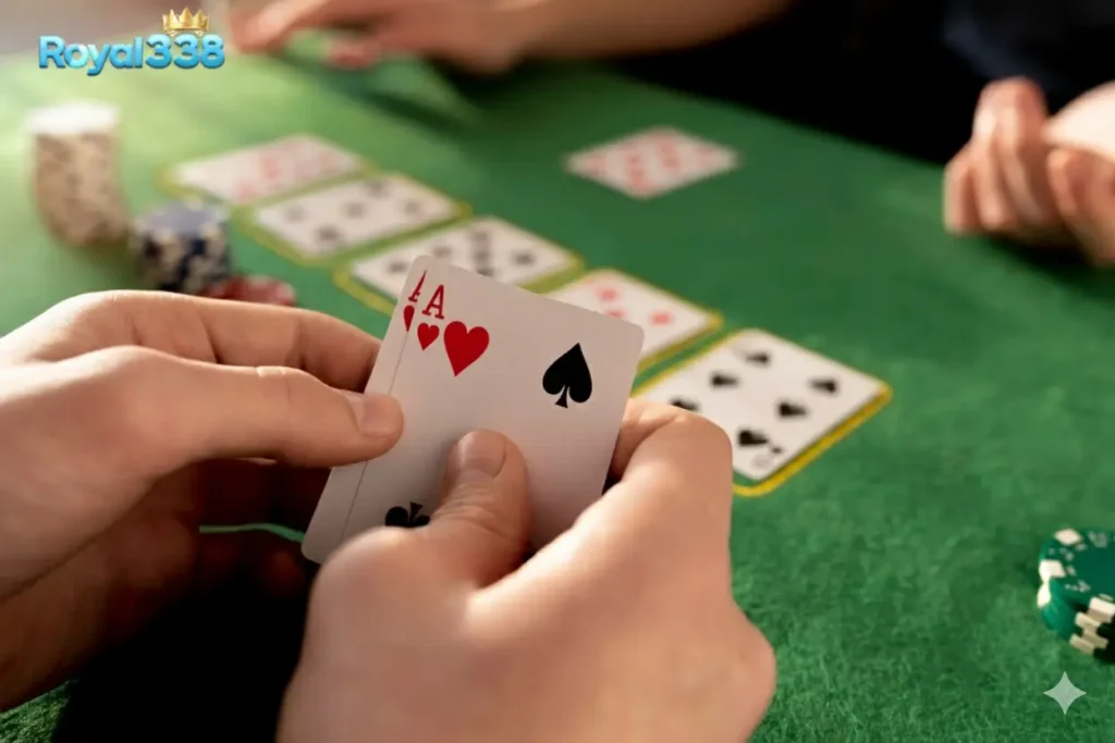 royal338-poker-online