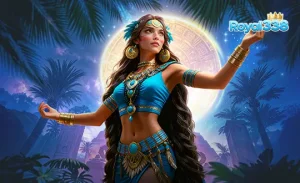 รีวิวเกม สล็อต PG Mayan Destiny